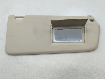 compare product 2013-2015 Land Rover Lr2 Sun Visor Shade Replacement Passenger Right Mirror Fits Fits 2013 2014 2015 OEM Used Auto Parts