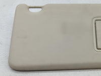 2013-2015 Land Rover Lr2 Sun Visor Shade Replacement Passenger Right Mirror Fits Fits 2013 2014 2015 OEM Used Auto Parts - O