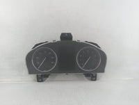 2013-2015 Land Rover Lr2 Instrument Cluster Speedometer Gauges P/N:DH5210849AE Fits Fits 2013 2014 2015 OEM Used Auto Parts 