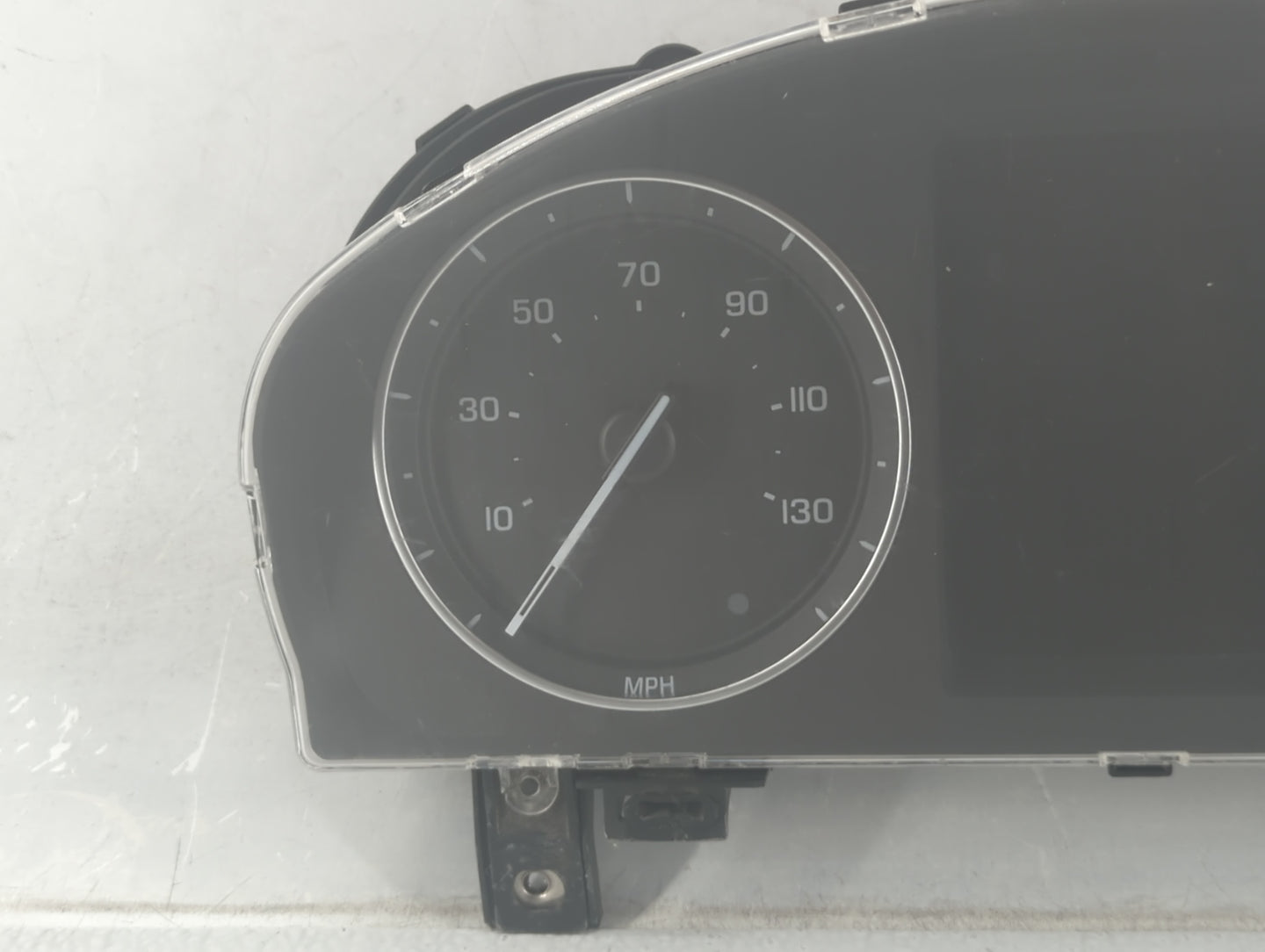 2013-2015 Land Rover Lr2 Instrument Cluster Speedometer Gauges P/N:DH5210849AE Fits Fits 2013 2014 2015 OEM Used Auto Parts 
