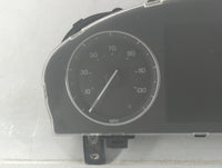 2013-2015 Land Rover Lr2 Instrument Cluster Speedometer Gauges P/N:DH5210849AE Fits Fits 2013 2014 2015 OEM Used Auto Parts 