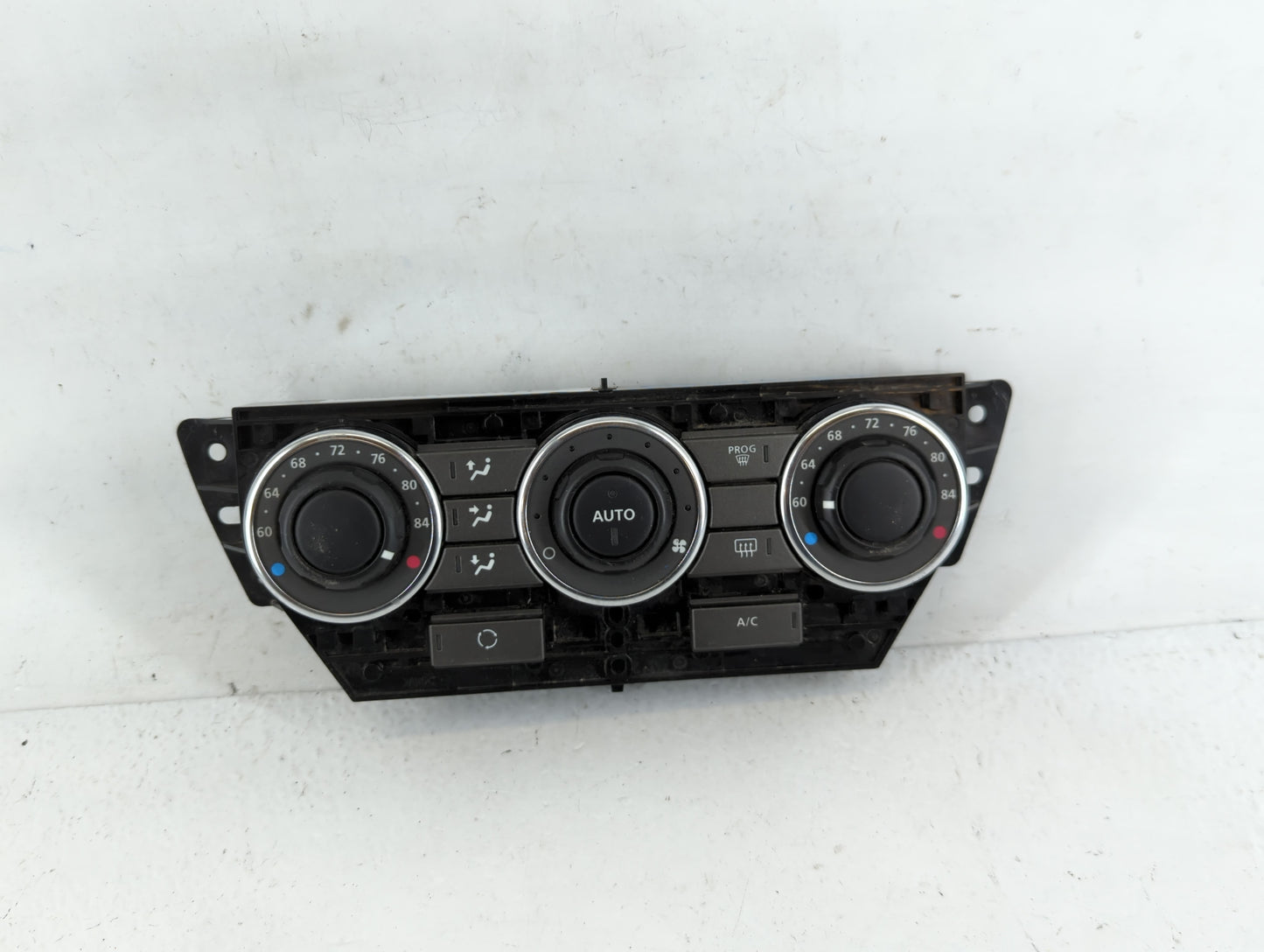 2013-2015 Land Rover Lr2 Climate Control Module Temperature AC/Heater Replacement P/N:DH52-14C239-NA Fits Fits 2013 2014 201
