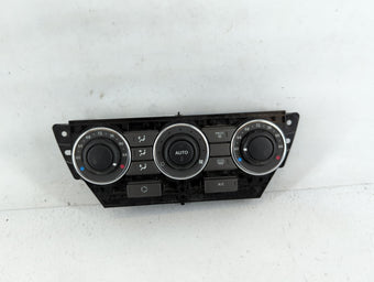 compare product 2013-2015 Land Rover Lr2 Climate Control Module Temperature AC/Heater Replacement P/N:DH52-14C239-NA Fits Fits 2013 2014 2015 OEM Used Auto Parts