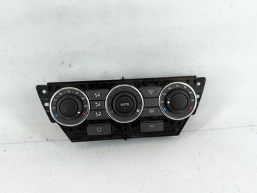 2013-2015 Land Rover Lr2 Climate Control Module Temperature AC/Heater Replacement P/N:DH52-14C239-NA Fits Fits 2013 2014 201