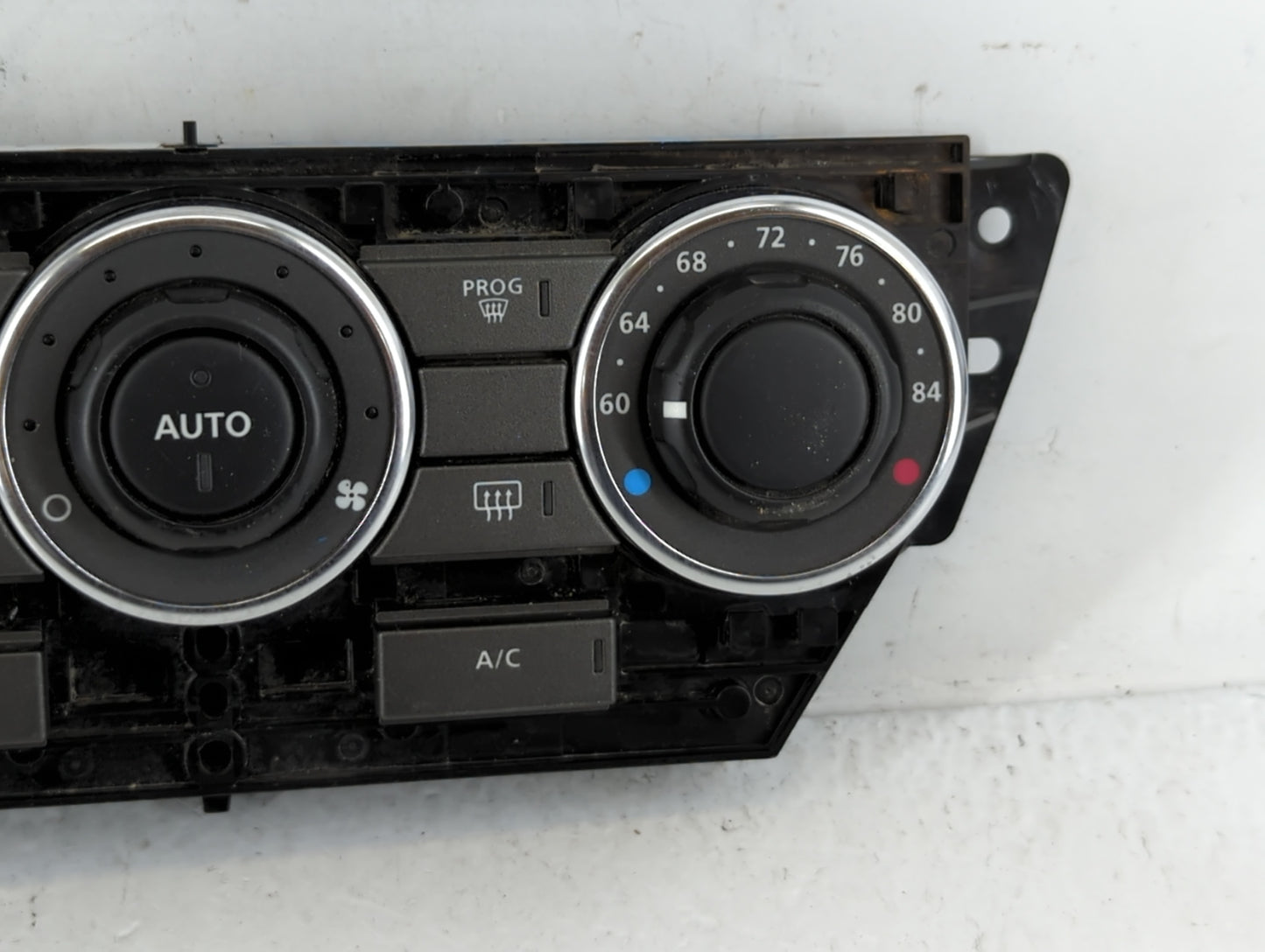 2013-2015 Land Rover Lr2 Climate Control Module Temperature AC/Heater Replacement P/N:DH52-14C239-NA Fits Fits 2013 2014 201