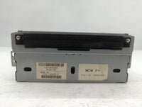 2013-2015 Land Rover Lr2 Am Fm Cd Player Radio Receiver - Oemusedautoparts1.com