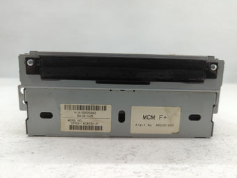 compare product 2013-2015 Land Rover Lr2 Am Fm Cd Player Radio Receiver