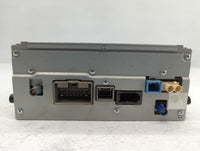 2013-2015 Land Rover Lr2 Am Fm Cd Player Radio Receiver - Oemusedautoparts1.com