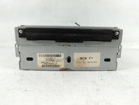 2008-2014 Land Rover Lr2 Am Fm Cd Player Radio Receiver - Oemusedautoparts1.com