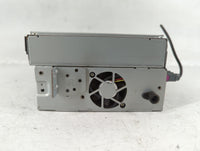 2008-2014 Land Rover Lr2 Am Fm Cd Player Radio Receiver - Oemusedautoparts1.com