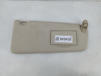 2013-2015 Land Rover Lr2 Sun Visor Shade Replacement Passenger Right Mirror Fits Fits 2013 2014 2015 OEM Used Auto Parts - O