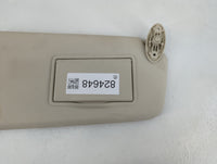 2013-2015 Land Rover Lr2 Sun Visor Shade Replacement Passenger Right Mirror Fits Fits 2013 2014 2015 OEM Used Auto Parts - O