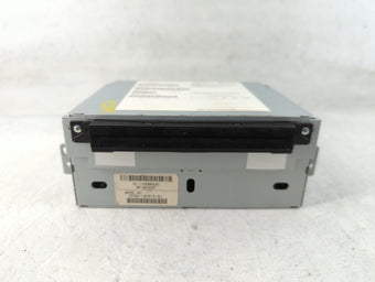 compare product 2013-2015 Land Rover Lr2 Radio AM FM Cd Player Receiver Replacement P/N:50645924AA Fits Fits 2012 2013 2014 2015 2016 OEM Used Auto Parts