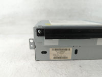 2013-2015 Land Rover Lr2 Radio AM FM Cd Player Receiver Replacement P/N:50645924AA Fits Fits 2012 2013 2014 2015 2016 OEM Us