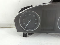 2013-2015 Land Rover Lr2 Instrument Cluster Speedometer Gauges P/N:DH5210849AE JLR Fits Fits 2013 2014 2015 OEM Used Auto Pa