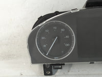 2013-2015 Land Rover Lr2 Instrument Cluster Speedometer Gauges P/N:DH5210849AE Fits Fits 2013 2014 2015 OEM Used Auto Parts 