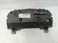 2013-2015 Land Rover Lr2 Instrument Cluster Speedometer Gauges P/N:DH5210849AE Fits Fits 2013 2014 2015 OEM Used Auto Parts 