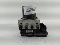 2013 Land Rover Lr4 Anti-Lock Brake ABS Pump Module Actuator OEM P/N:DH22-2C405-AC Fits Fits 2012 OEM Used Auto Parts - Oemu