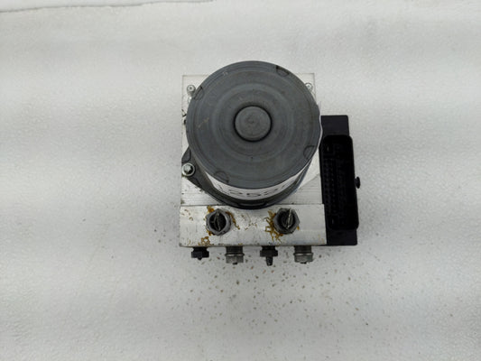 2013 Land Rover Lr4 ABS Pump Control Module Replacement P/N:DH22-2C405-AC Fits Fits 2012 OEM Used Auto Parts