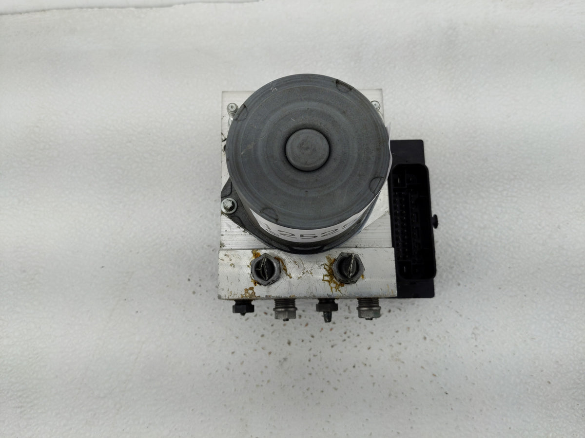 2013 Land Rover Lr4 Anti-Lock Brake ABS Pump Module Actuator OEM P/N:DH22-2C405-AC Fits Fits 2012 OEM Used Auto Parts - Oemu
