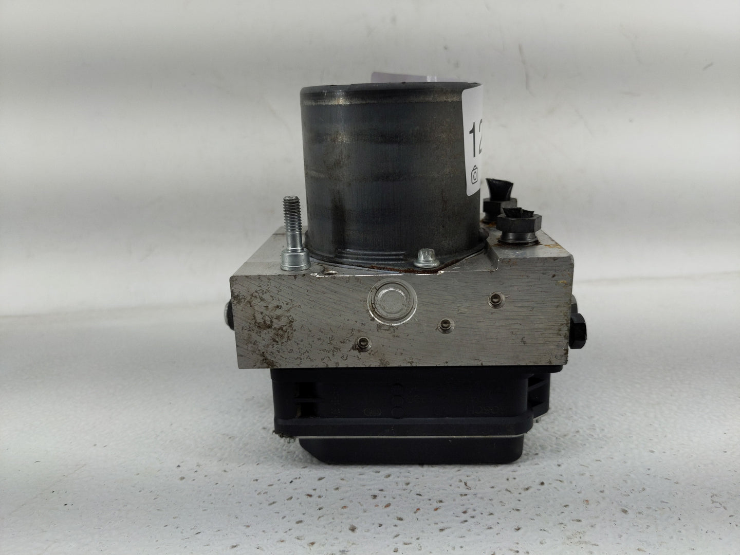 2013 Land Rover Lr4 ABS Pump Control Module Replacement P/N:DH22-2C405-AC Fits Fits 2012 OEM Used Auto Parts - Oemusedautopa