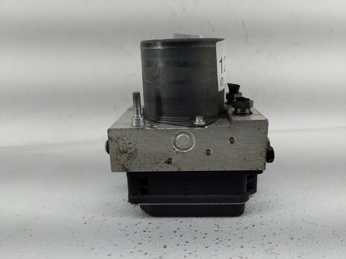 2013 Land Rover Lr4 Anti-Lock Brake ABS Pump Module Actuator OEM P/N:DH22-2C405-AC Fits Fits 2012 OEM Used Auto Parts - Oemu