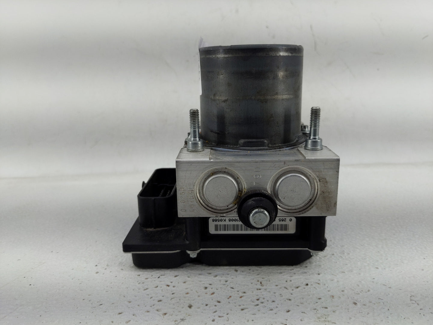 2013 Land Rover Lr4 ABS Pump Control Module Replacement P/N:DH22-2C405-AC Fits Fits 2012 OEM Used Auto Parts - Oemusedautopa