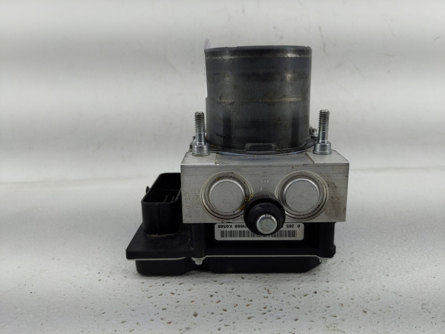 2013 Land Rover Lr4 ABS Pump Control Module Replacement P/N:DH22-2C405-AC Fits Fits 2012 OEM Used Auto Parts - Oemusedautopa