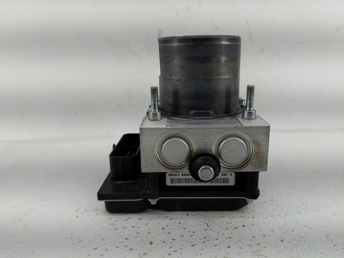 2013 Land Rover Lr4 Anti-Lock Brake ABS Pump Module Actuator OEM P/N:DH22-2C405-AC Fits Fits 2012 OEM Used Auto Parts - Oemu