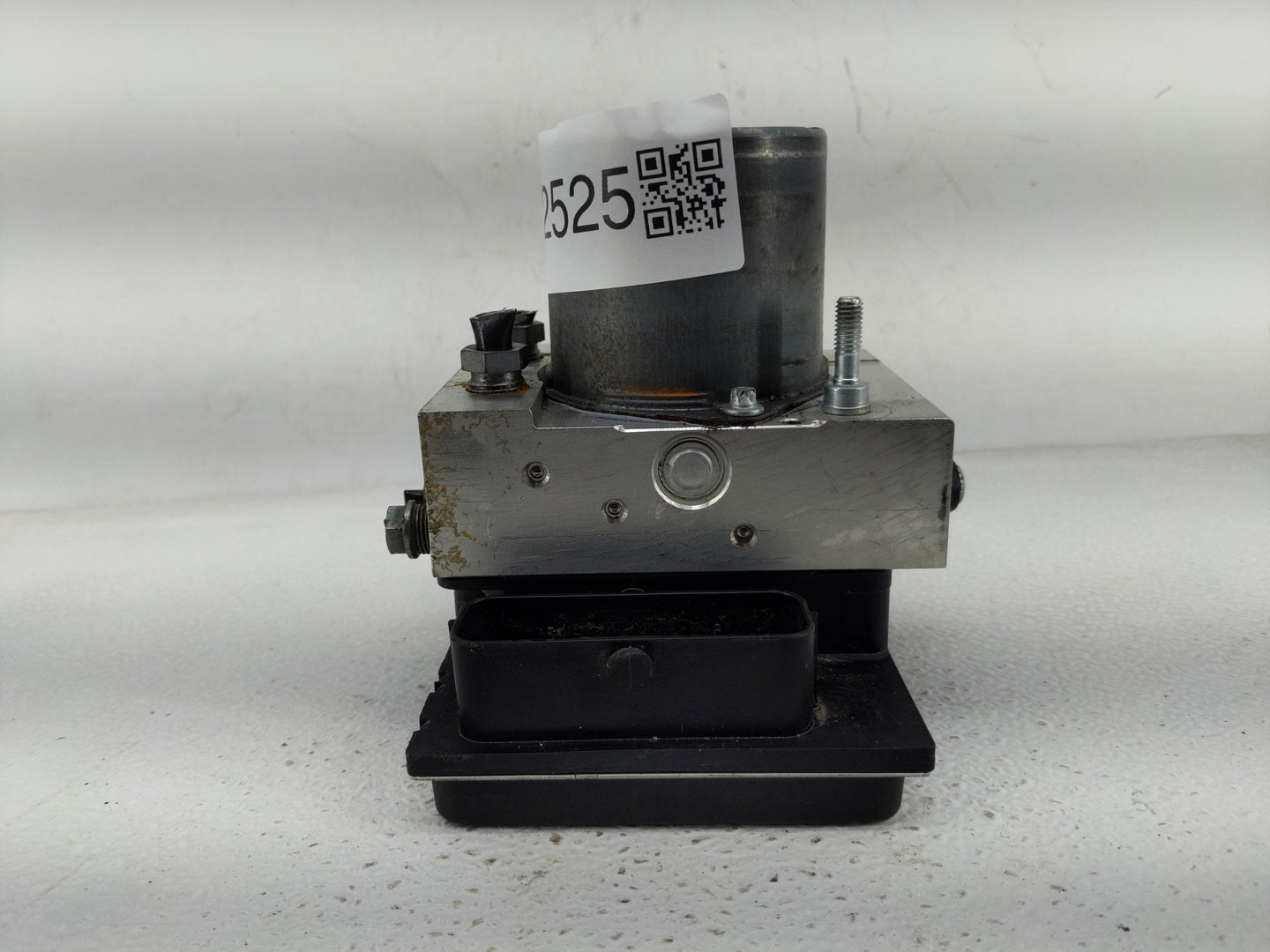 2013 Land Rover Lr4 ABS Pump Control Module Replacement P/N:DH22-2C405-AC Fits Fits 2012 OEM Used Auto Parts - Oemusedautopa