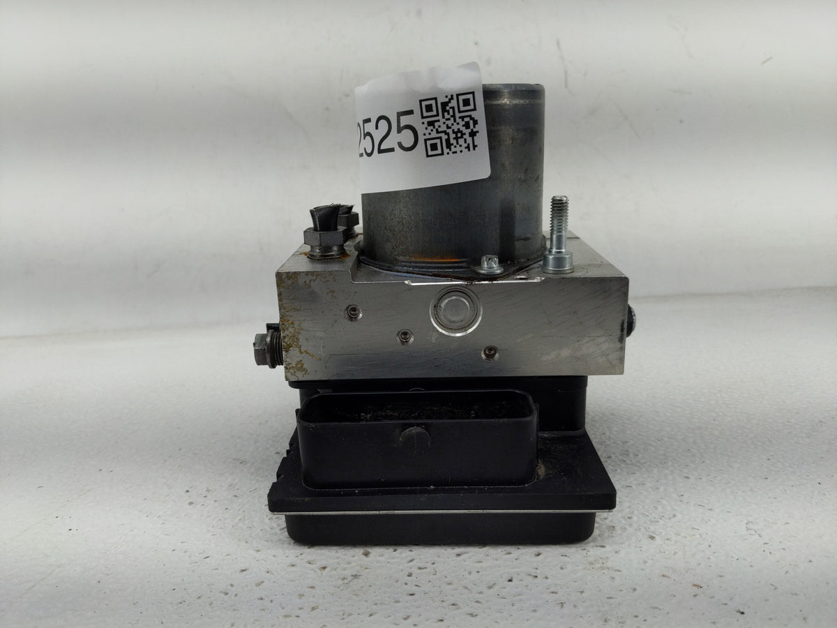 2013 Land Rover Lr4 Anti-Lock Brake ABS Pump Module Actuator OEM P/N:DH22-2C405-AC Fits Fits 2012 OEM Used Auto Parts - Oemu