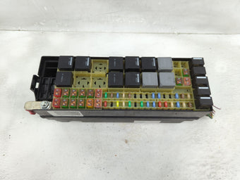compare product 2010-2013 Land Rover Lr4 Fusebox Fuse Box Panel Relay Module P/N:CH22-14290-BB Fits Fits 2010 2011 2012 2013 OEM Used Auto Parts