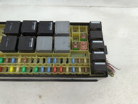 2010-2013 Land Rover Lr4 Fusebox Fuse Box Panel Relay Module P/N:CH22-14290-BB Fits Fits 2010 2011 2012 2013 OEM Used Auto P