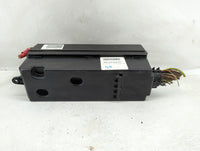 2010-2013 Land Rover Lr4 Fusebox Fuse Box Panel Relay Module P/N:CH22-14290-BB Fits Fits 2010 2011 2012 2013 OEM Used Auto P