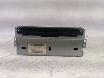 compare product 2013 Land Rover Lr4 Radio AM FM Cd Player Receiver Replacement P/N:CF6N-18C815-JD Fits OEM Used Auto Parts