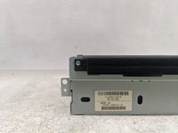 2013 Land Rover Lr4 Radio AM FM Cd Player Receiver Replacement P/N:CF6N-18C815-JD Fits OEM Used Auto Parts - Oemusedautopart
