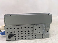 2013 Land Rover Lr4 Radio AM FM Cd Player Receiver Replacement P/N:CF6N-18C815-JD Fits OEM Used Auto Parts - Oemusedautopart