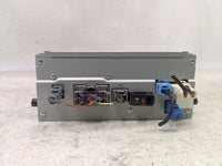 2013 Land Rover Lr4 Radio AM FM Cd Player Receiver Replacement P/N:CF6N-18C815-JD Fits OEM Used Auto Parts - Oemusedautopart