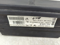 2010-2013 Land Rover Lr4 Fusebox Fuse Box Panel Relay Module P/N:BH22-14290-BB Fits Fits 2010 2011 2012 2013 OEM Used Auto P