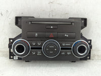 2010-2016 Land Rover Lr4 Climate Control Module Temperature AC/Heater Replacement P/N:CH22-19E900-PB BH22-454B92-AA Fits OEM