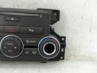 2010-2016 Land Rover Lr4 Climate Control Module Temperature AC/Heater Replacement P/N:CH22-19E900-PB BH22-454B92-AA Fits OEM