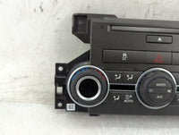 2010-2016 Land Rover Lr4 Climate Control Module Temperature AC/Heater Replacement P/N:CH22-19E900-PB BH22-454B92-AA Fits OEM