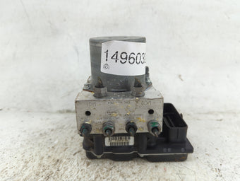 compare product 2013 Land Rover Lr4 ABS Pump Control Module Replacement P/N:0265239271 DH22-2E405-AC, 13050279372, 0265951080 Fits Fits 2012 OEM Used Auto Parts