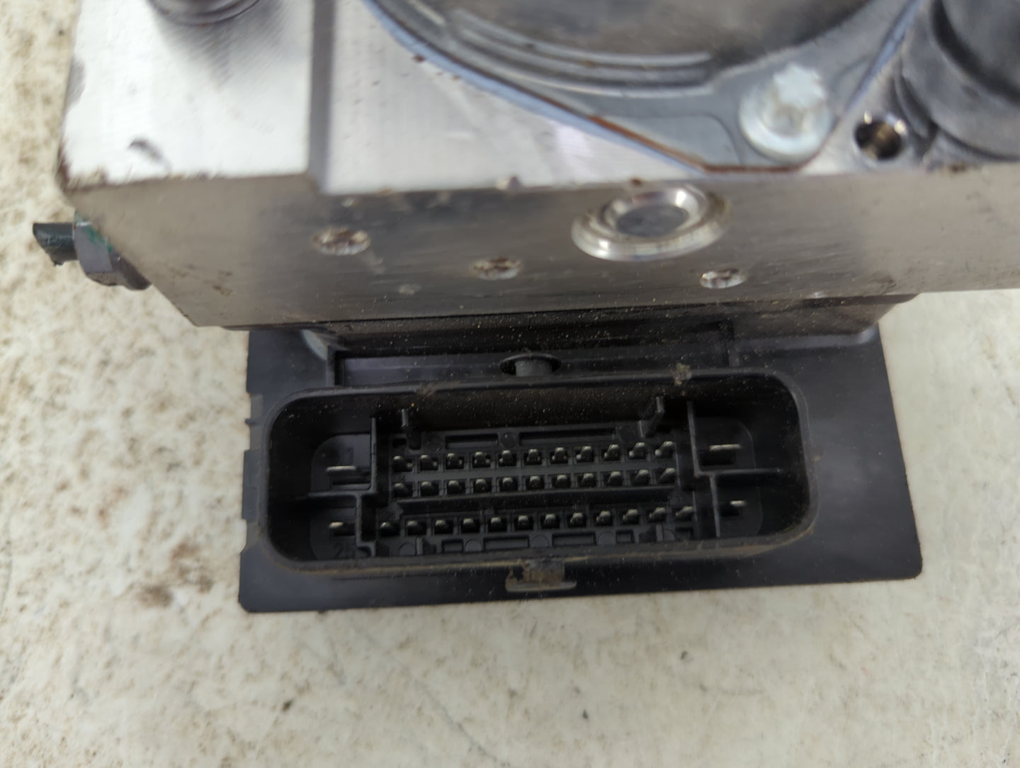 2013 Land Rover Lr4 ABS Pump Control Module Replacement P/N:0265239271 DH22-2E405-AC, 13050279372, 0265951080 Fits Fits 2012