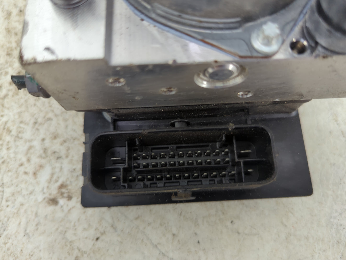 2013 Land Rover Lr4 ABS Pump Control Module Replacement P/N:0265239271 DH22-2E405-AC, 13050279372, 0265951080 Fits Fits 2012