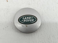 2013 Land Rover Lr4 Rim Wheel Center Cap Silver - Oemusedautoparts1.com