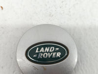 2013 Land Rover Lr4 Rim Wheel Center Cap Silver - Oemusedautoparts1.com