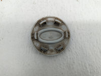 2013 Land Rover Lr4 Rim Wheel Center Cap Silver - Oemusedautoparts1.com