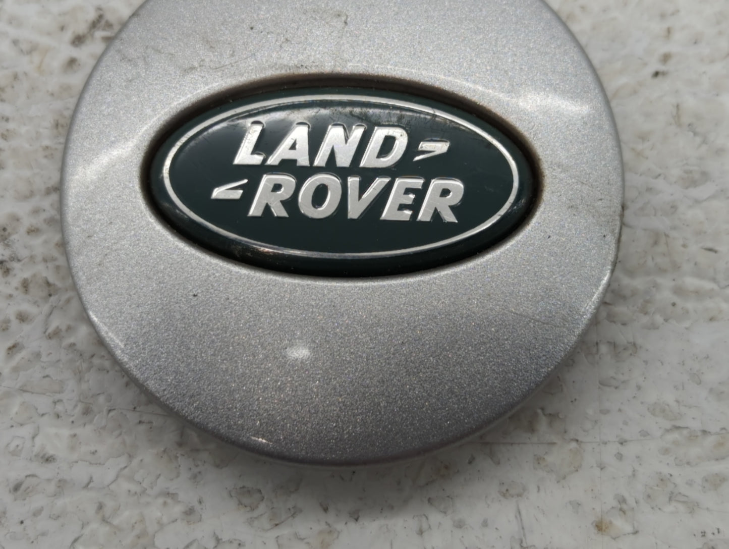 2013 Land Rover Lr4 Rim Wheel Center Cap - Oemusedautoparts1.com