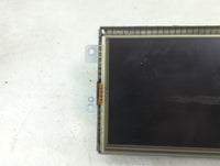 2013 Land Rover Range Rover Information Display Screen - Oemusedautoparts1.com